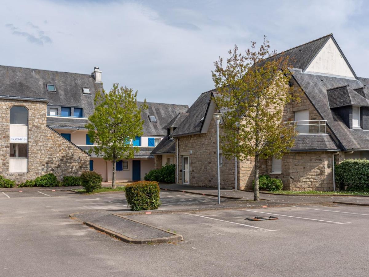 Studio Village De Legenese By Interhome Carnac Exterior photo